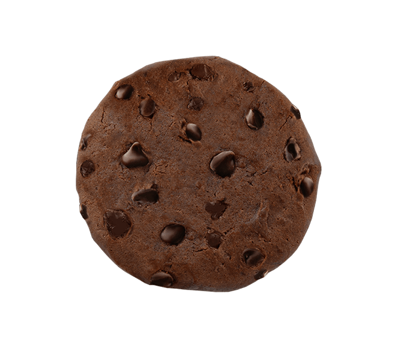 Chocolate Cookies thumbnail