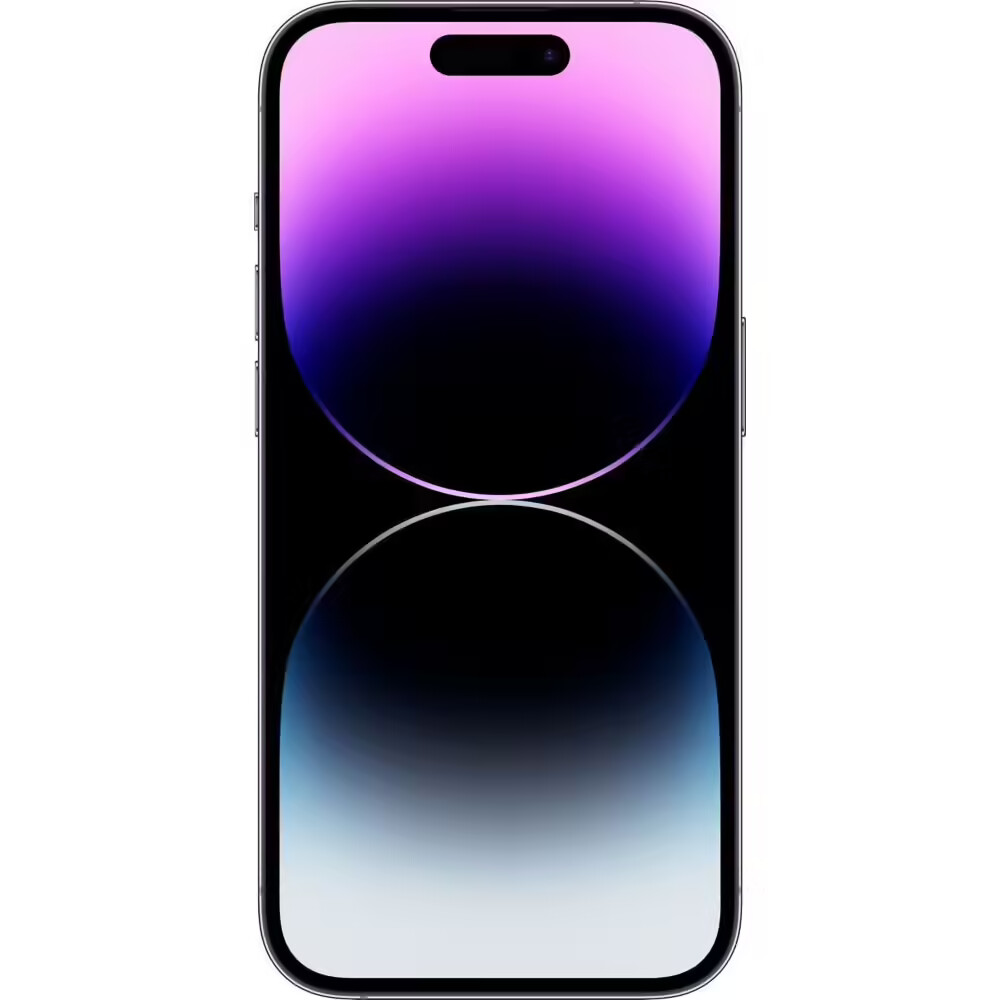 Apple iPhone 16 Pro Max, 256GB, Titane noir (Reconditionné) image